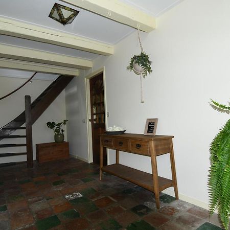Oan 'E Feart Bed & Breakfast Schraard Екстериор снимка